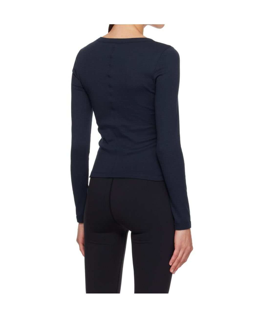 Flore Flore Blue Max T-Shirt