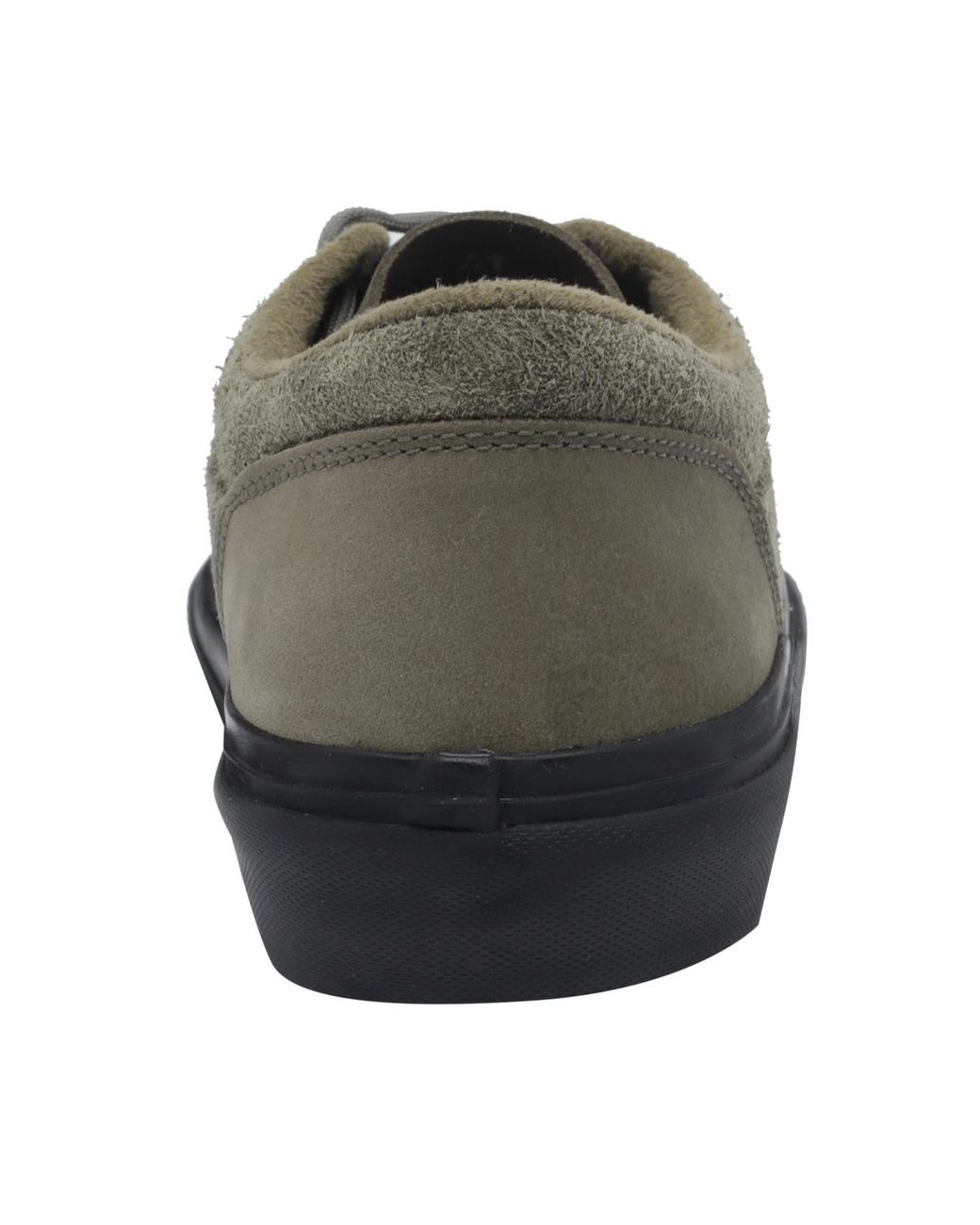 Stone Island Brown Low-Top Sneakers for men
