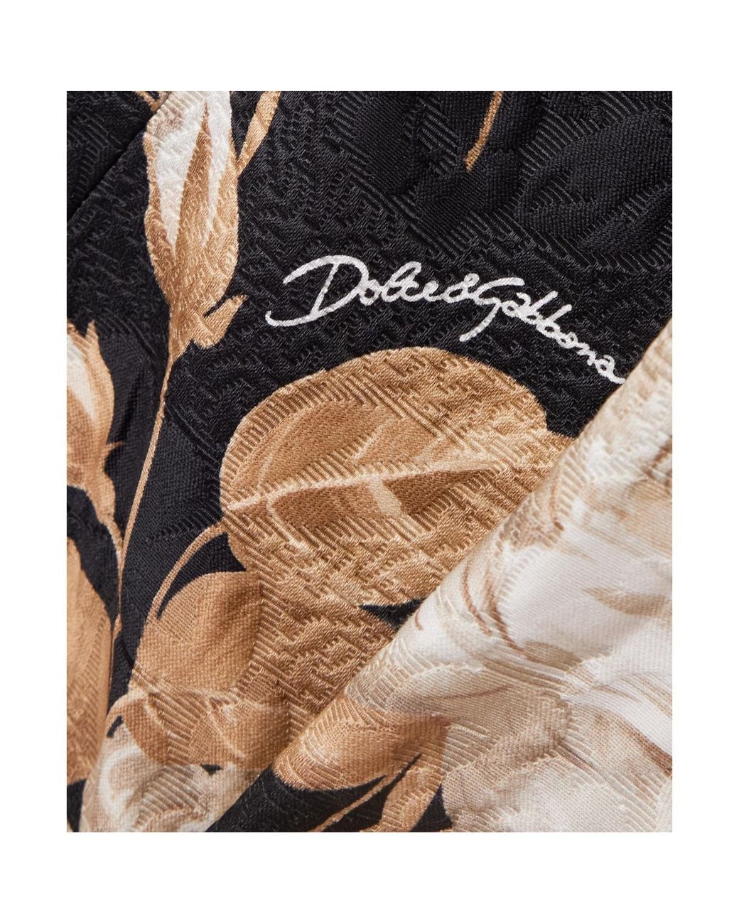 Dolce & Gabbana Black Dresses