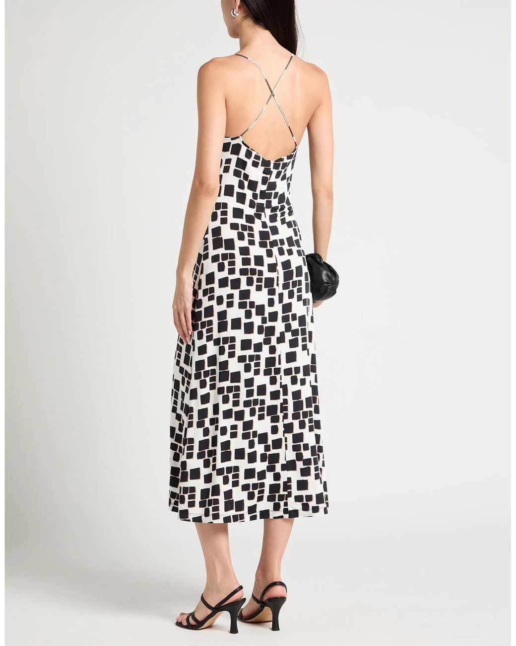 Max Mara White Summer Dresses