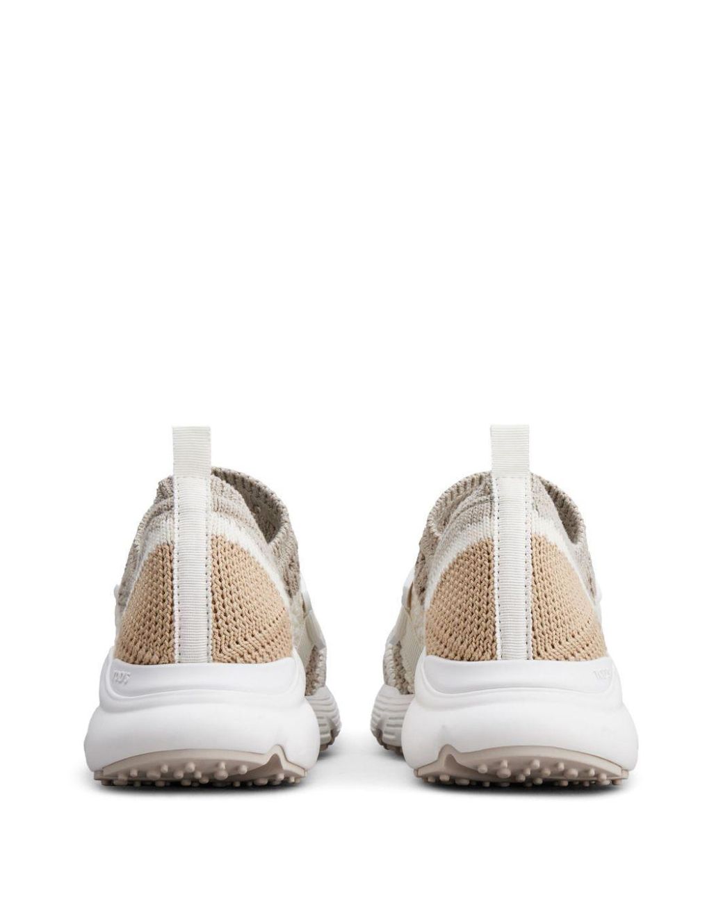 Tod's White Sneakers
