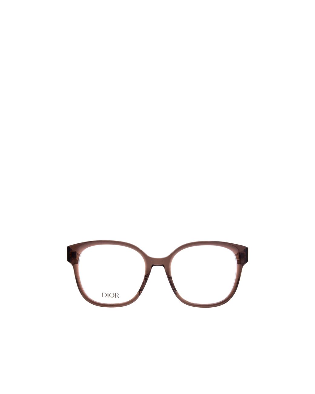 Dior Metallic Full Frame Plain Mirror
