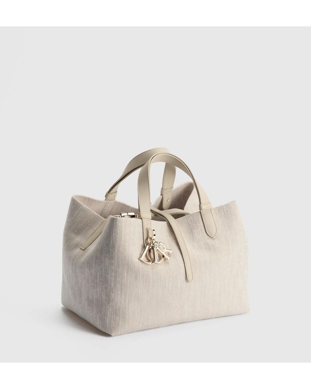 Dior Natural Medium Toujours Bag