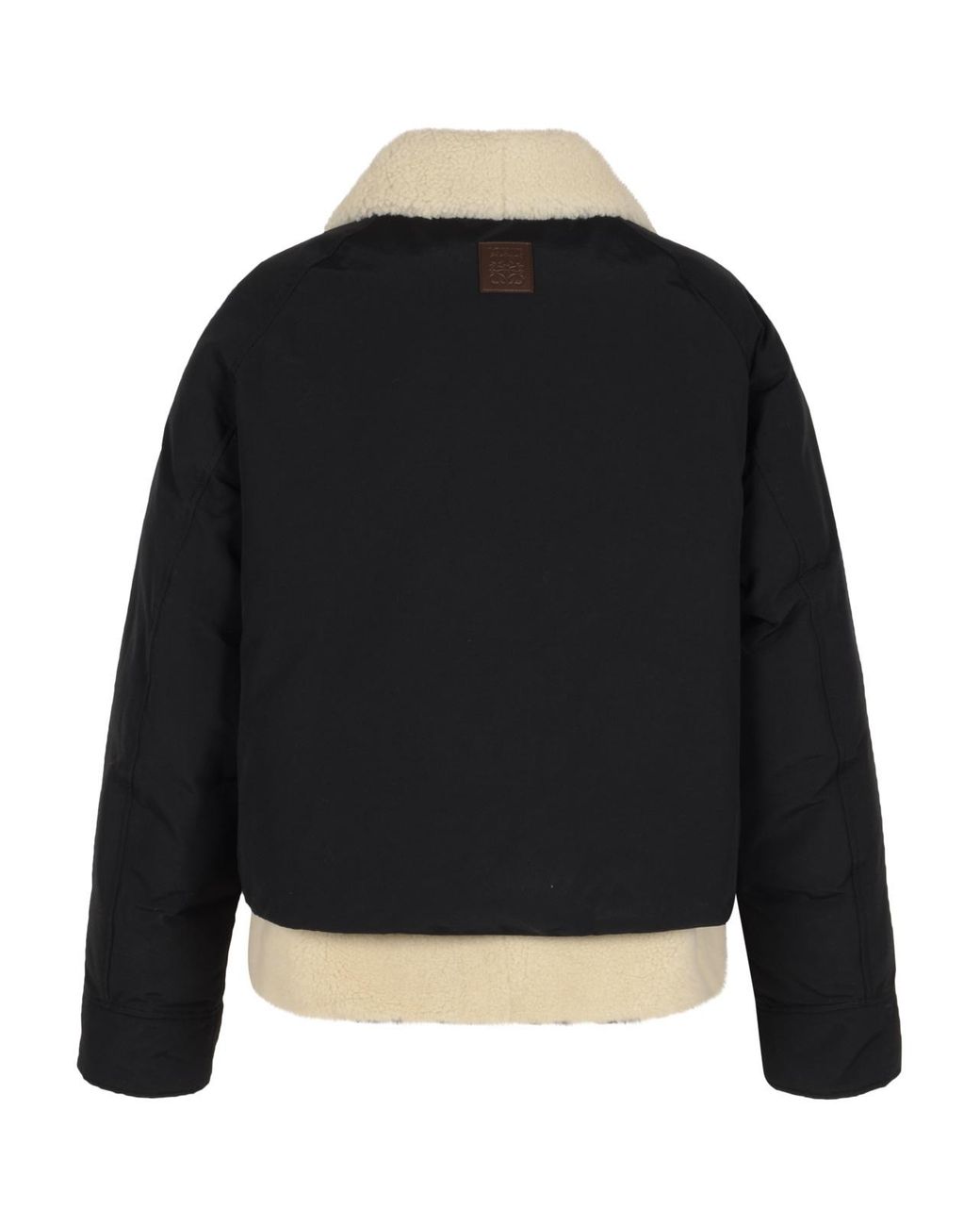 Loewe Black Jackets