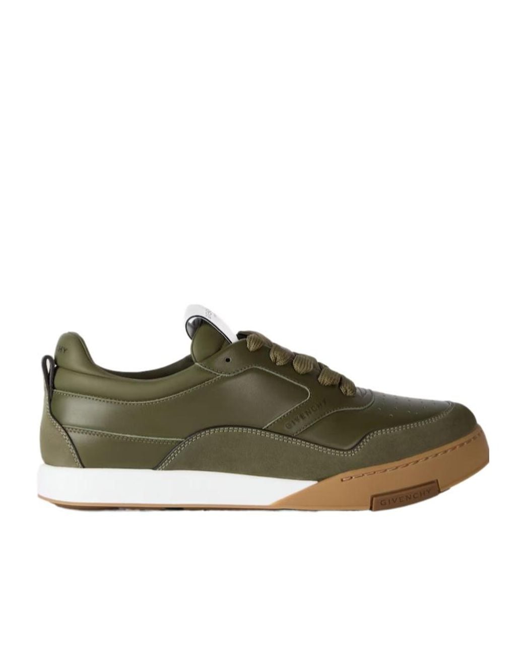 Givenchy Green Sneakers for men