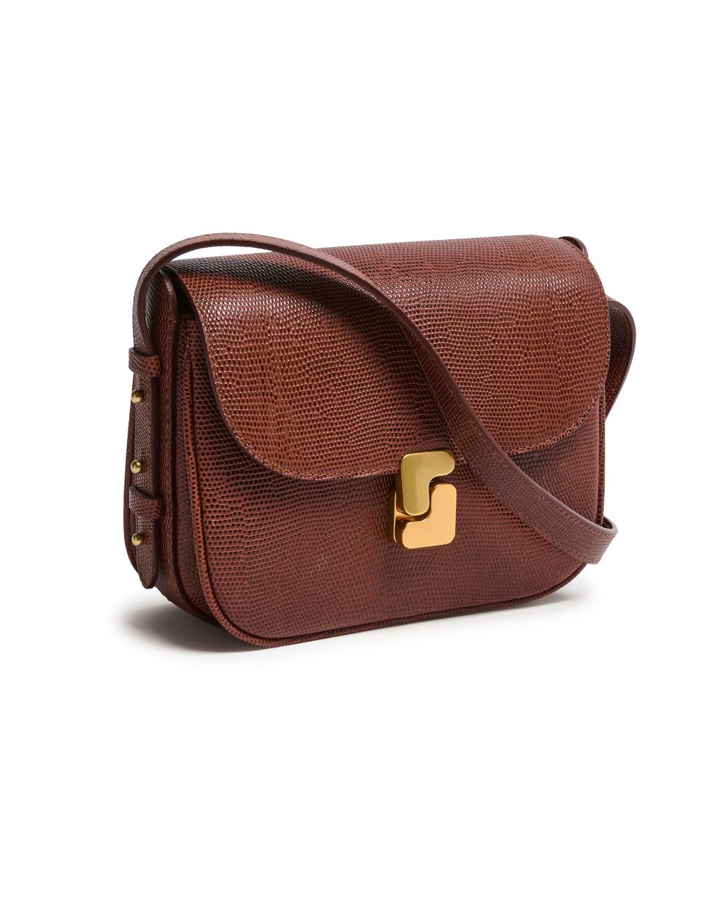 Soeur Brown Bellissima Mini Bag