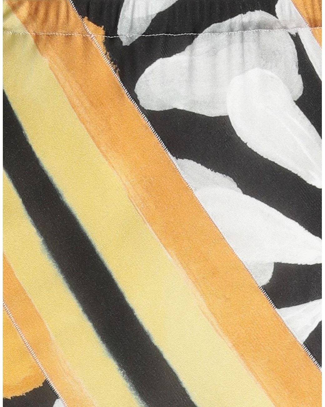 Marni Metallic Midi Skirt