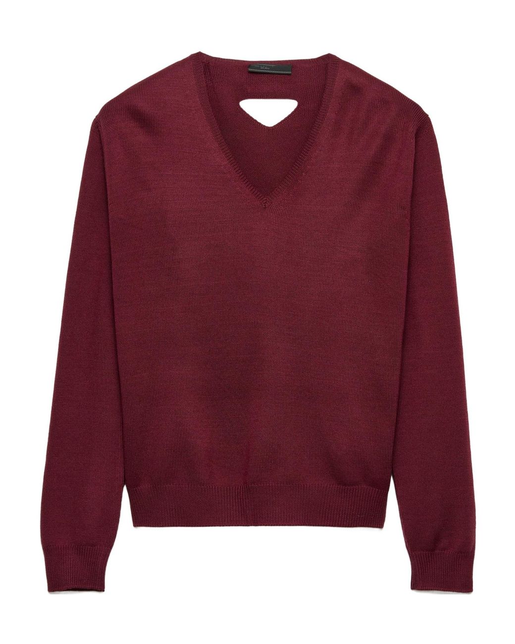 v*v様 【PRADA】V-neck knit sweater $_12.JPG?set_id=880000500F