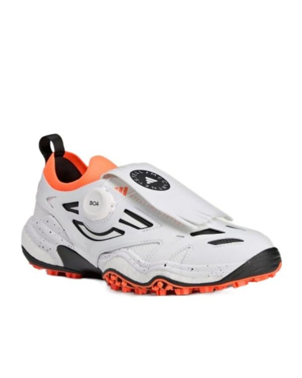 Adidas By Stella McCartney White Codechaos Boa