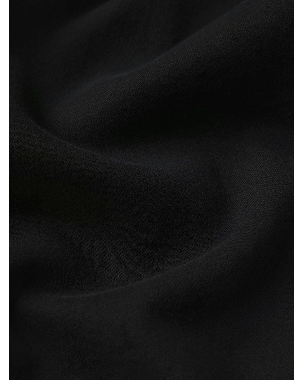 FRAME Black Le Sleek Straight