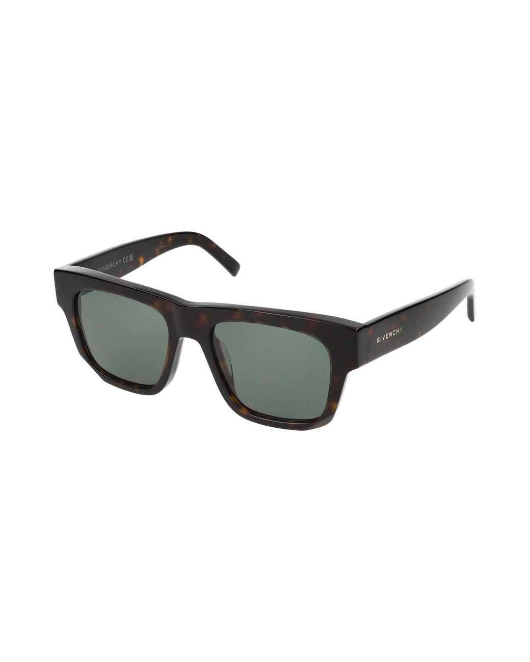 Givenchy Multicolor Eyewear Square-Frame Sunglasses