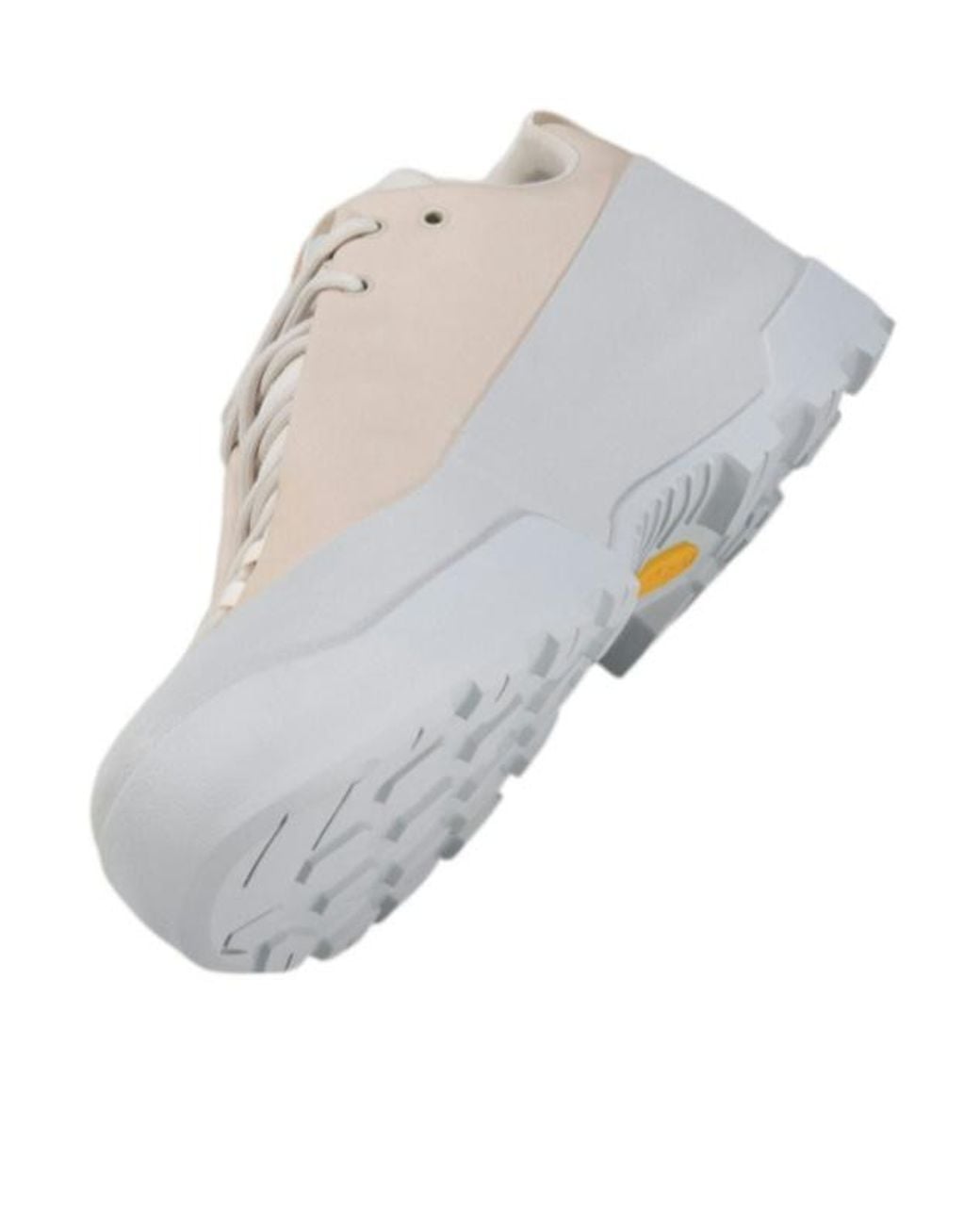 Arc'teryx Gray Konseal Gtx Lace-Up Sneakers