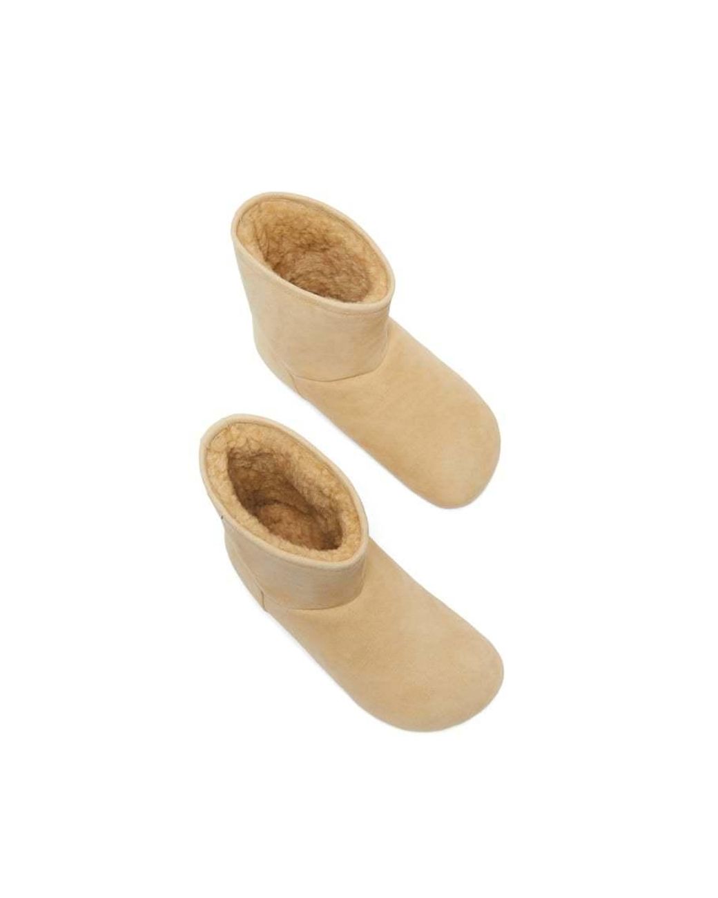 Loewe Natural Lago Boots