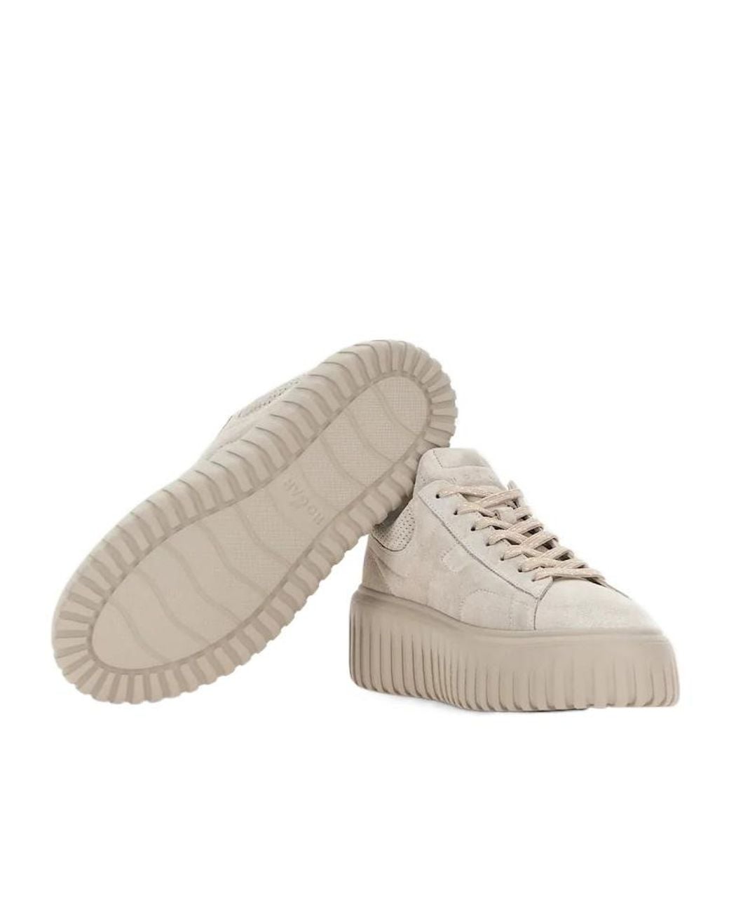 Hogan Natural Shoes,
