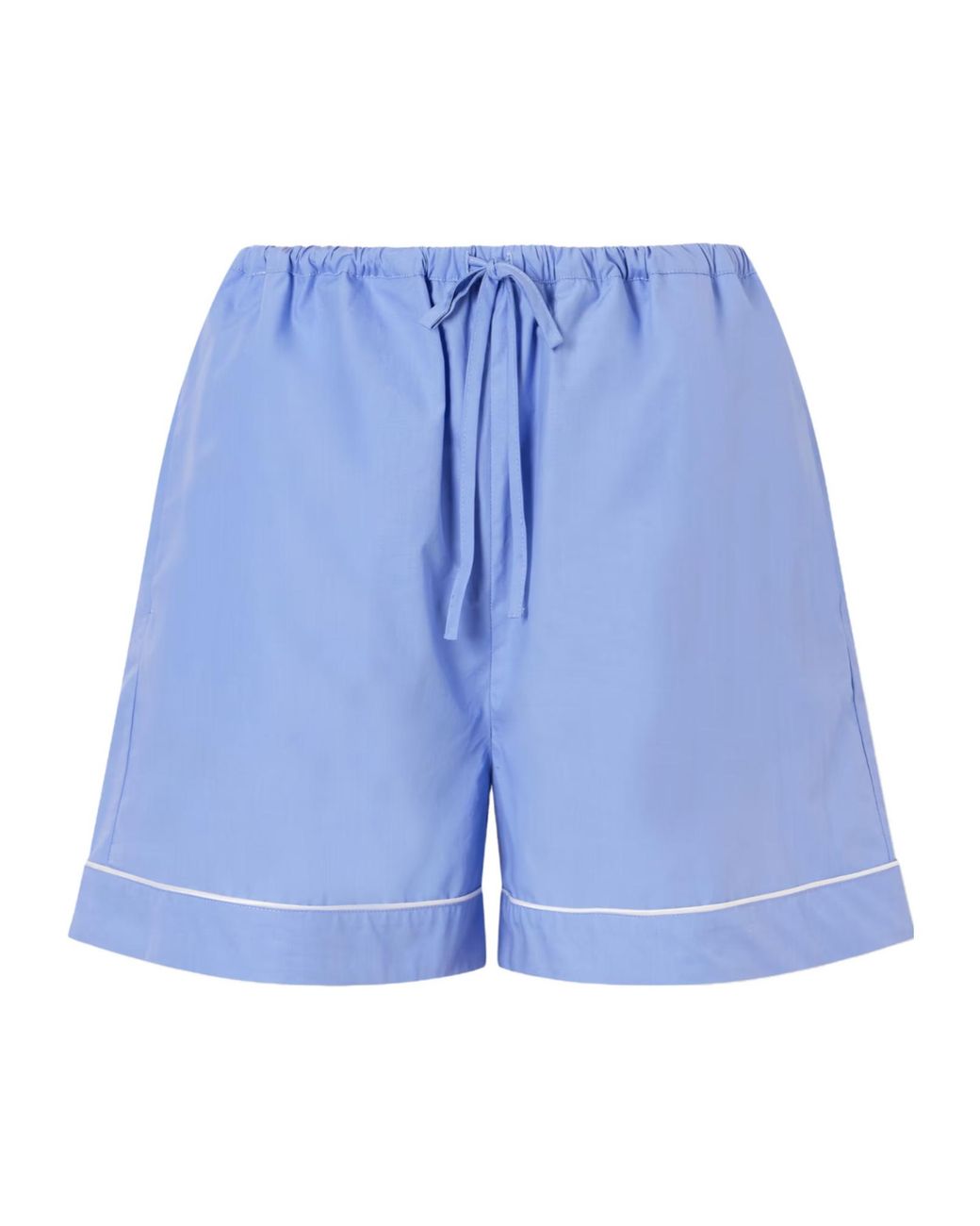 Rohe Blue Jam Shorts