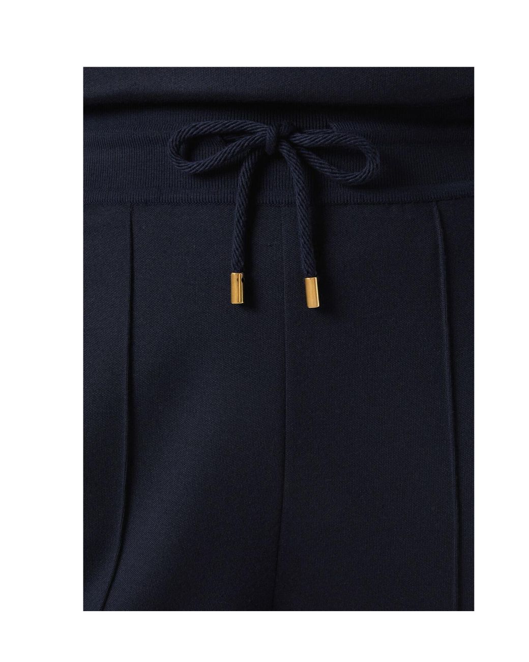 Loro Piana Blue Royal Lightness Trousers