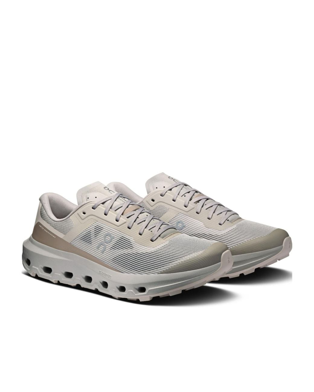 On Shoes Gray Cloudvista 3 for men