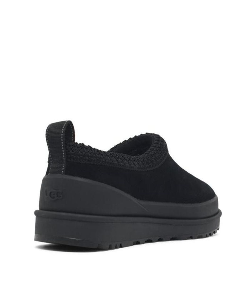 Ugg Black Tasman Guard Gtx Slippers for men