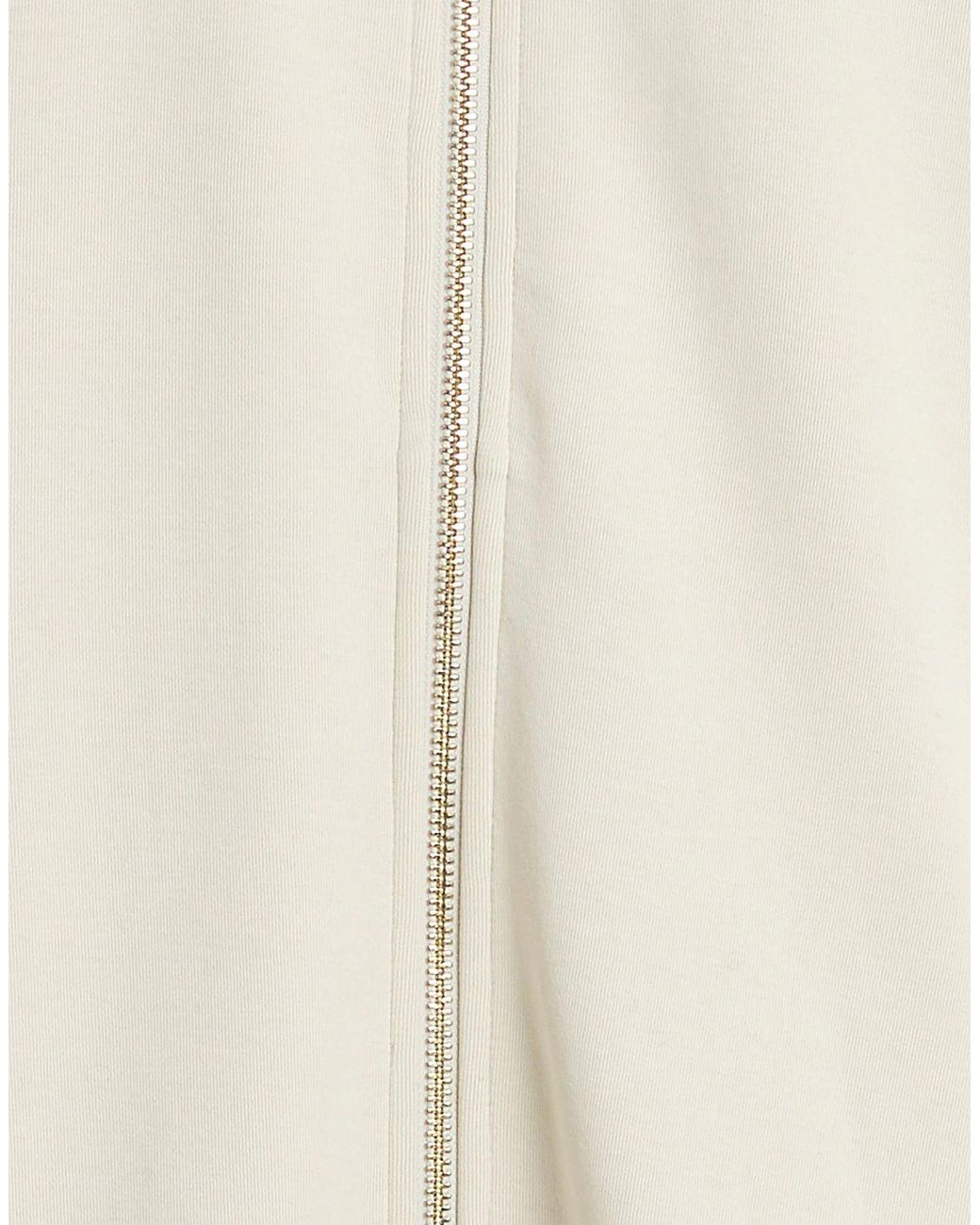 Max Mara White Long Sleeves Sweatshirts