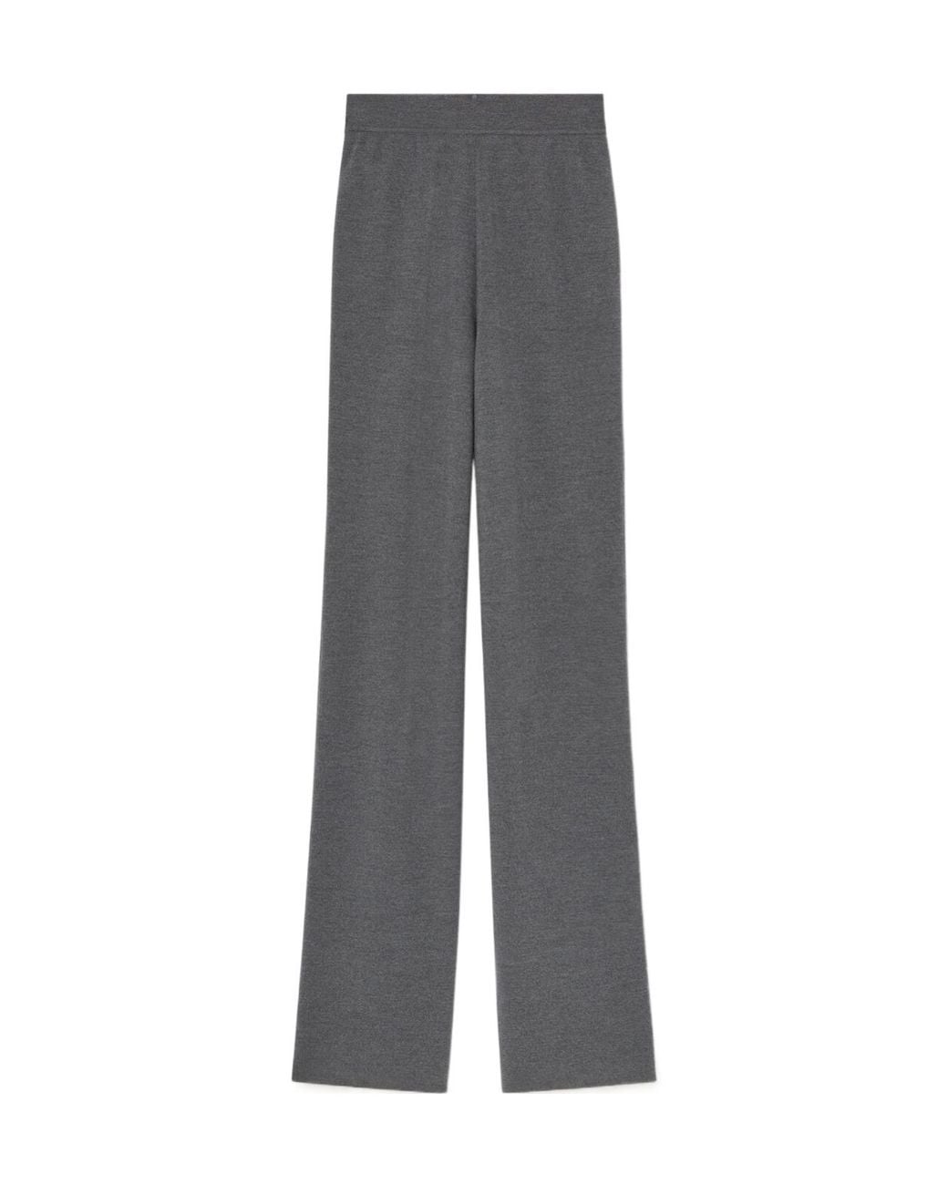 Loro Piana Gray Royal Lightness Trousers