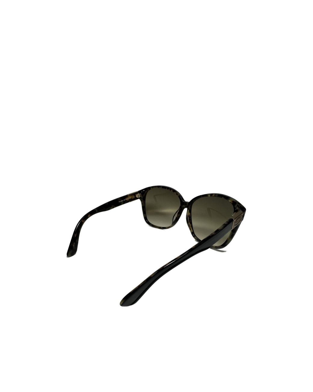 Tod's Multicolor Rectangular Logo Sunglasses for men