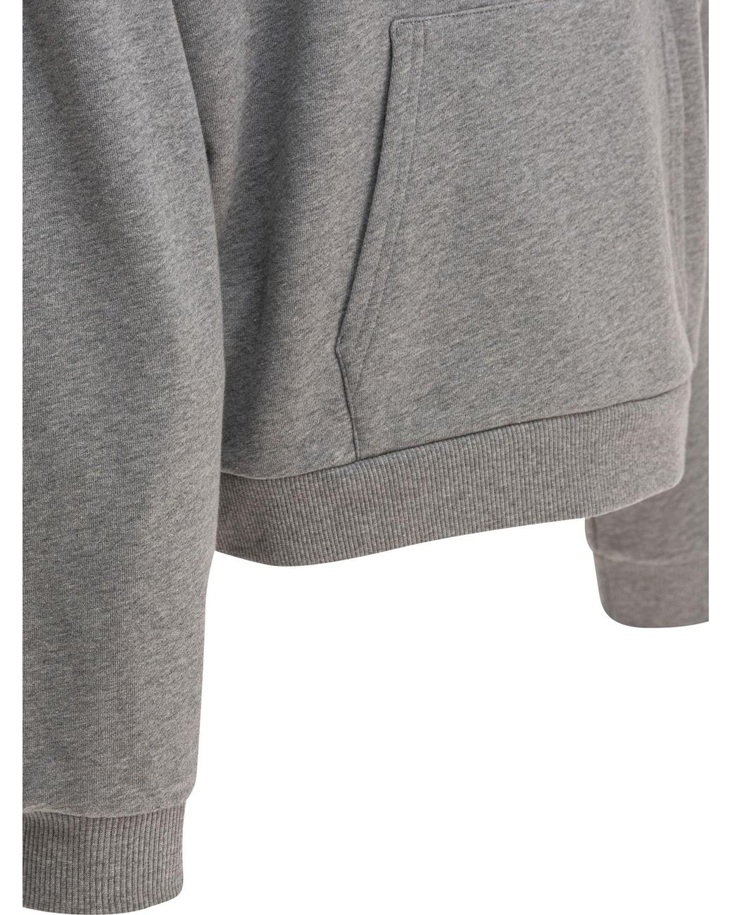 Céline Gray Hoodies for men