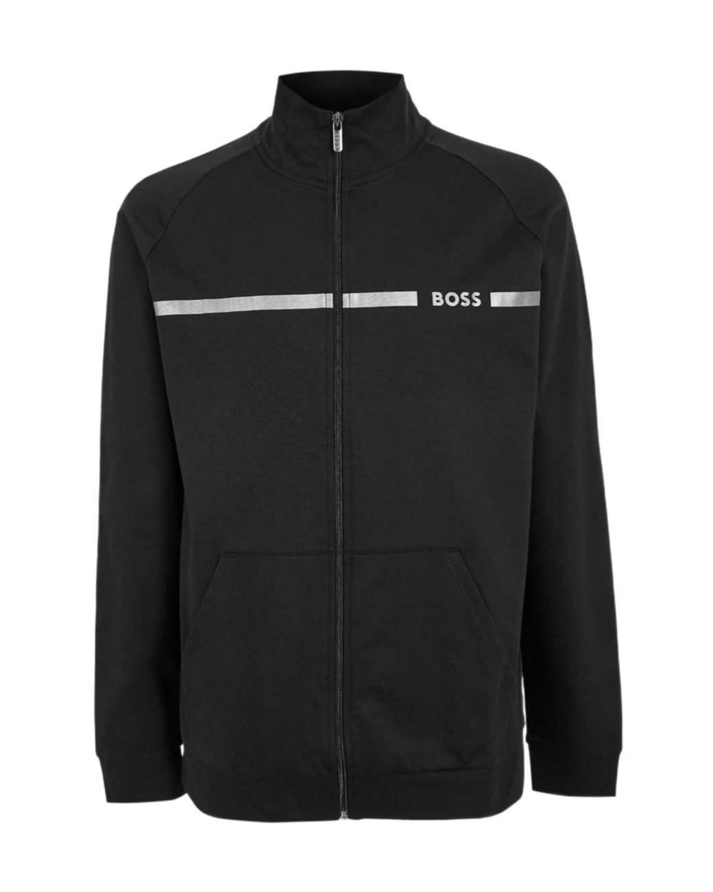 Boss Black Authentic Jacket Z 10269562 04 for men