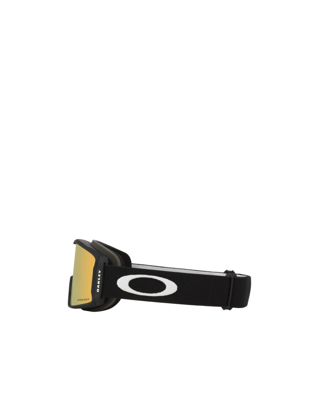 Oakley Yellow Line Miner M Snow Goggles for men