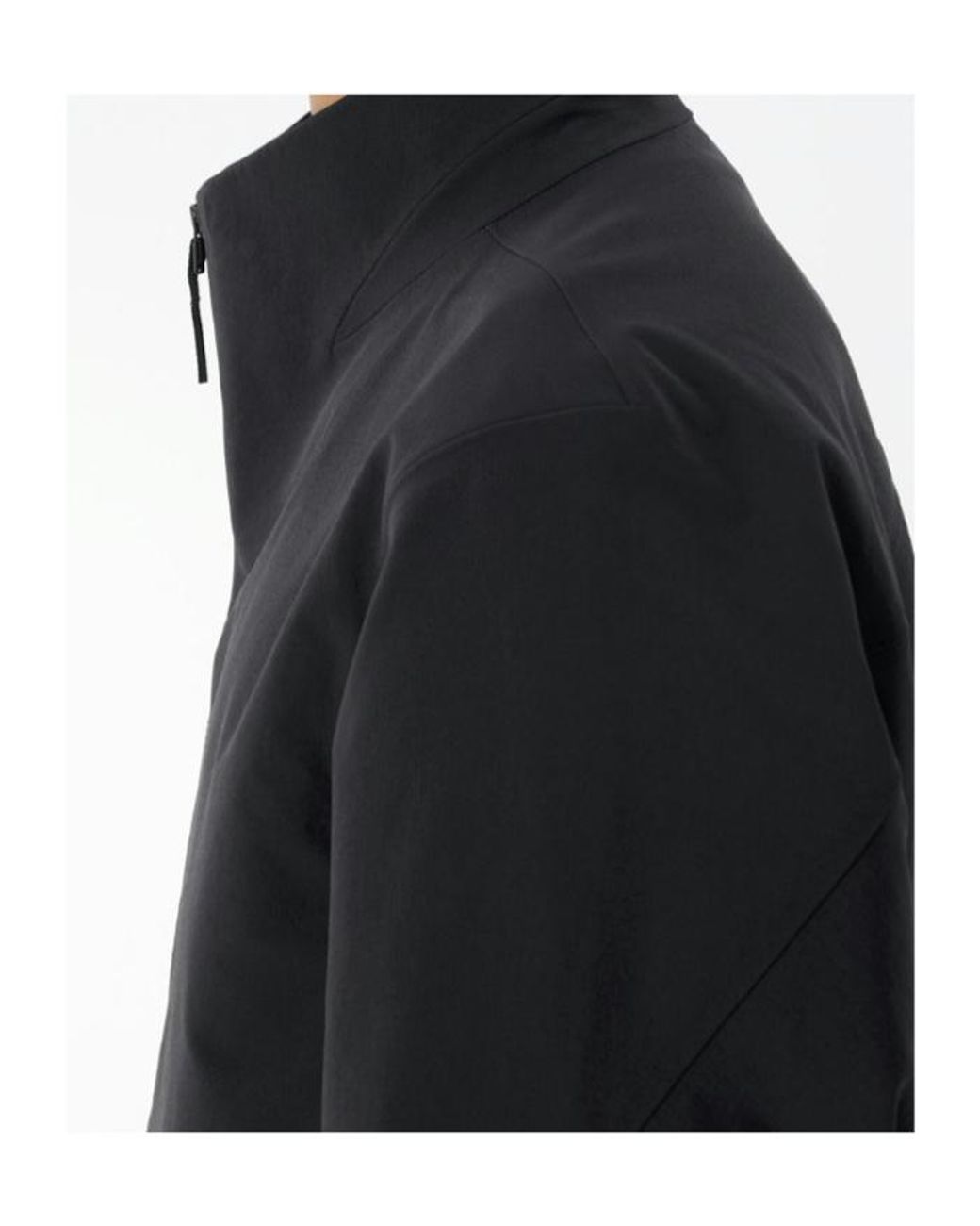 Veilance Blue Isogon Mx Performance Jacket for men