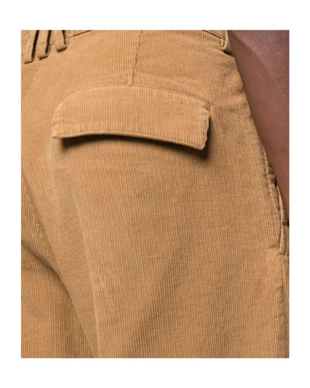 RANRA Natural Kennari Casual Pants for men