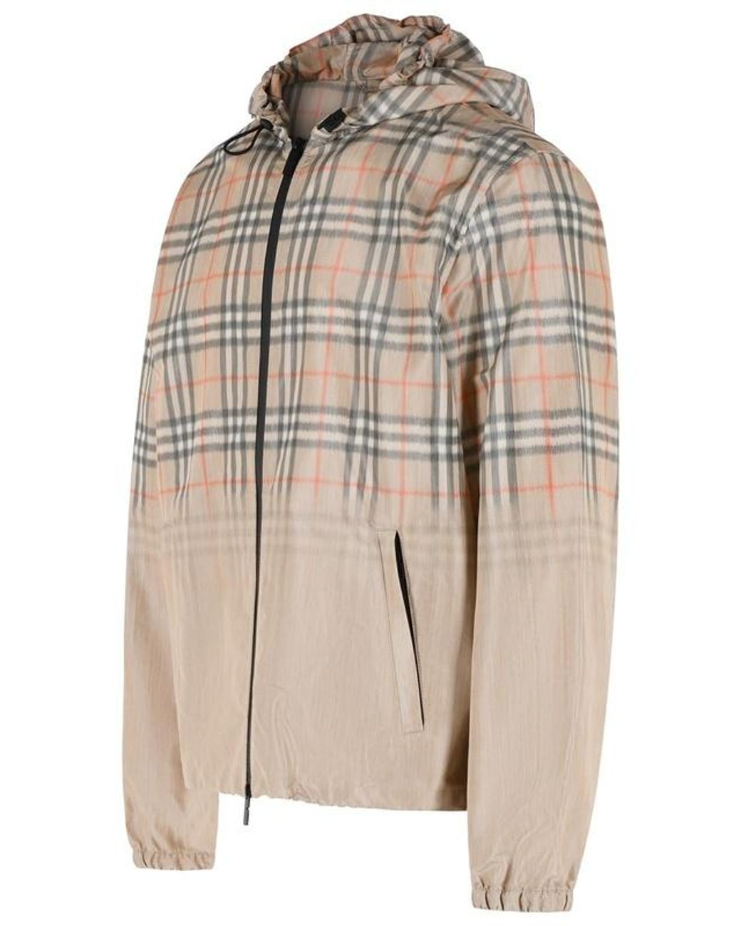 Burberry Natural Light Jackets for men