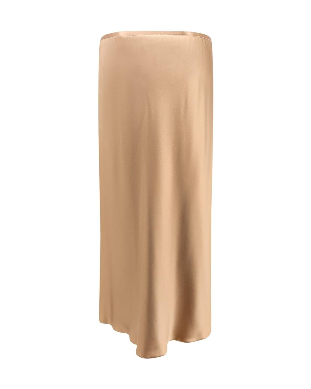 Max Mara Natural Carnet Skirt