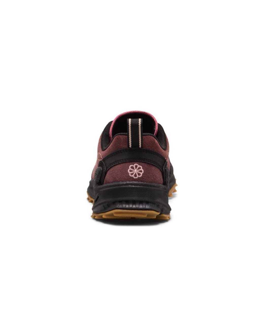 Keen Brown Jasper Zionic Sneaker