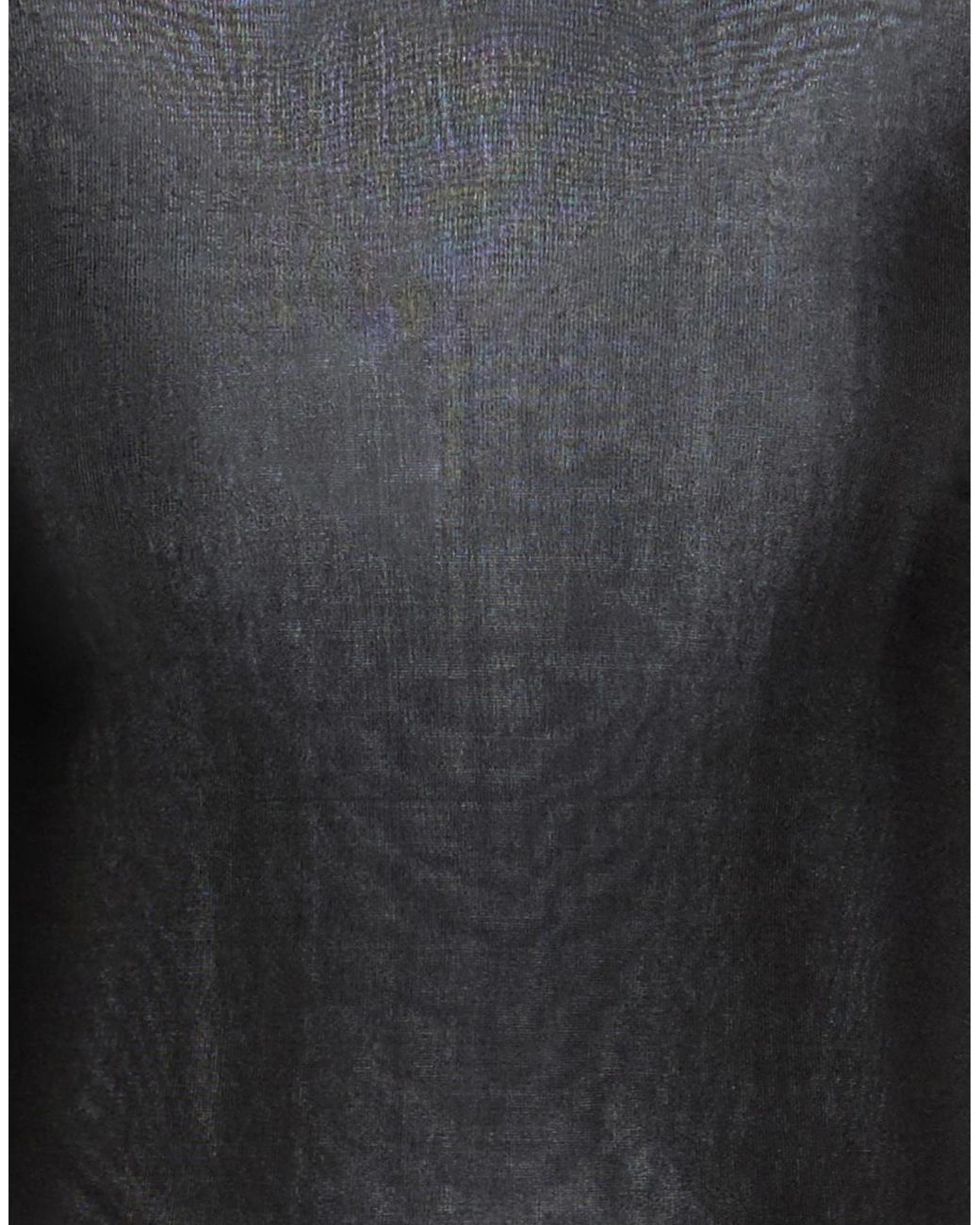 Maison Margiela Black Tops