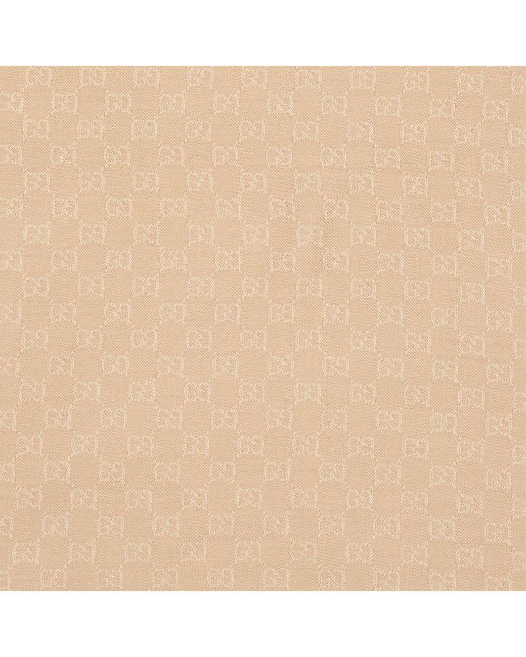 Gucci Natural Simple Scarf