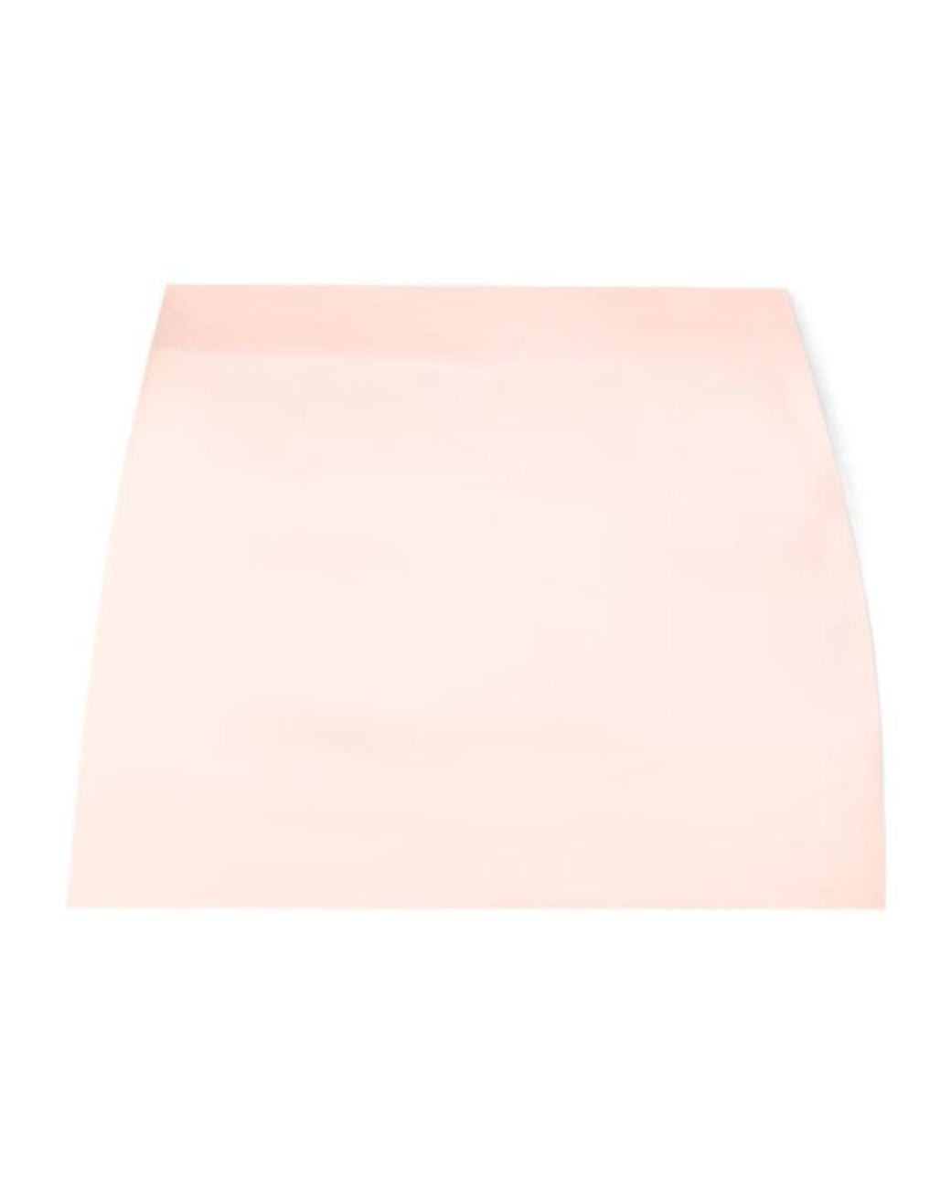 Lisa Yang Pink Mini Skirt