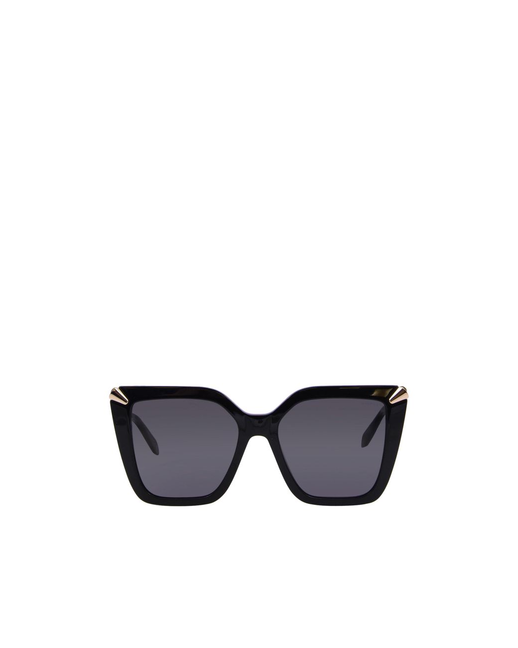 BVLGARI Multicolor Bulgari Serpenti Butterfly Frame Sunglasses