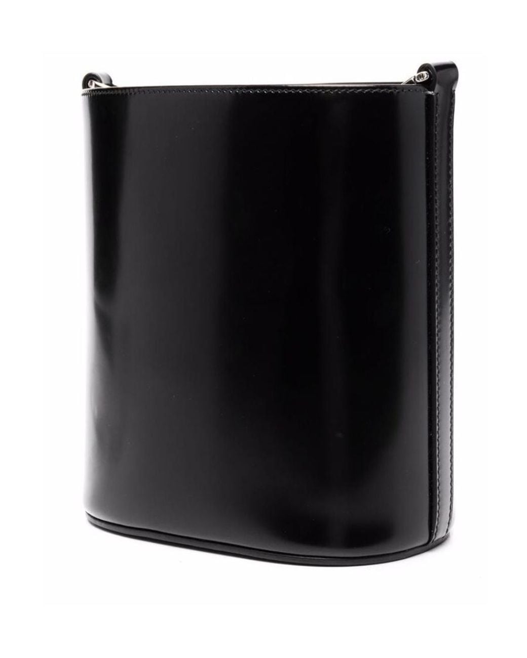 Prada Black Logo Handbag