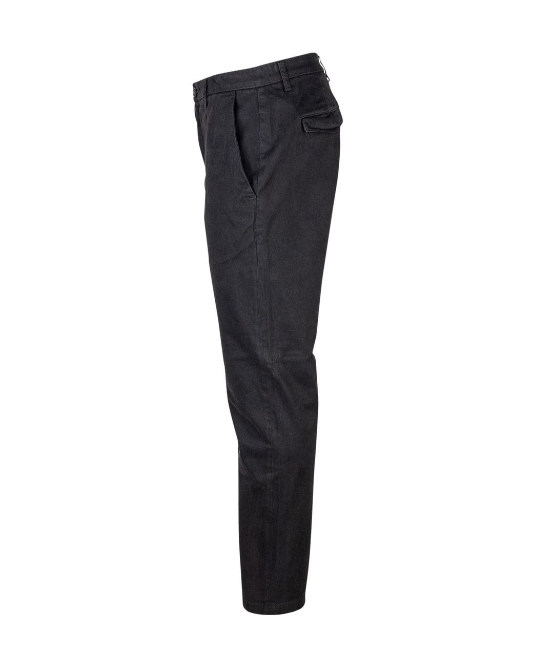 Department 5 Blue Slim Fit Jeans for men
