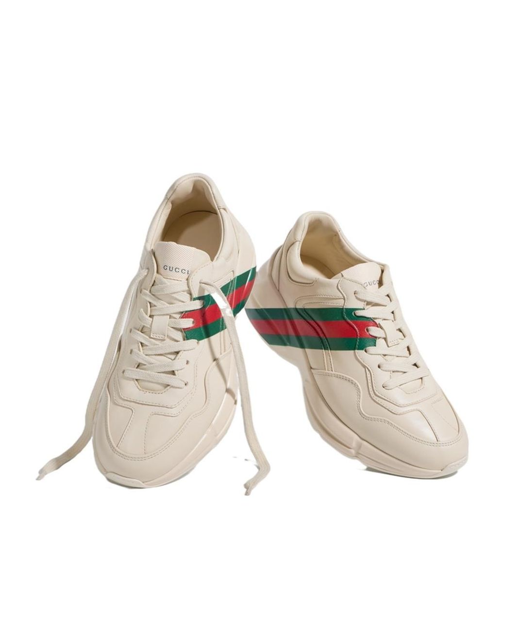 Gucci Multicolor Rhyton Sneakers
