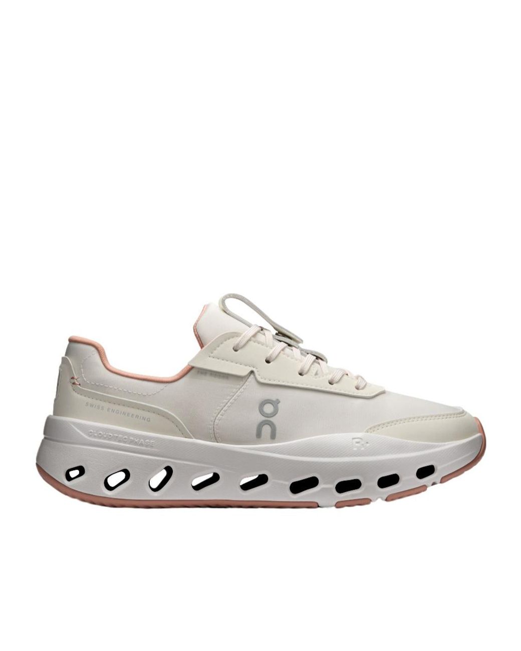 On Shoes White The Roger Wildcard