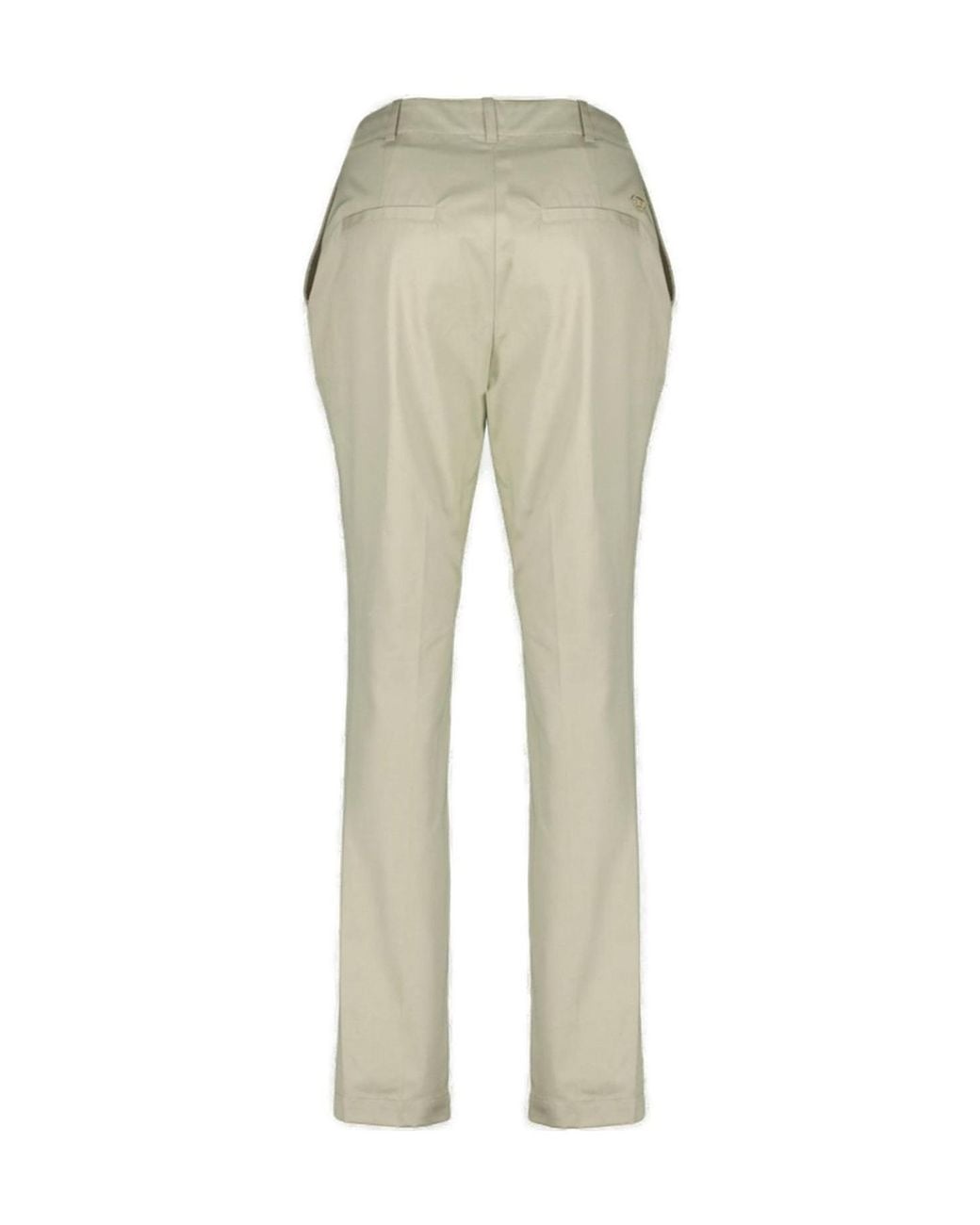 DIESEL Natural P-Aolina Regular Fit Trousers