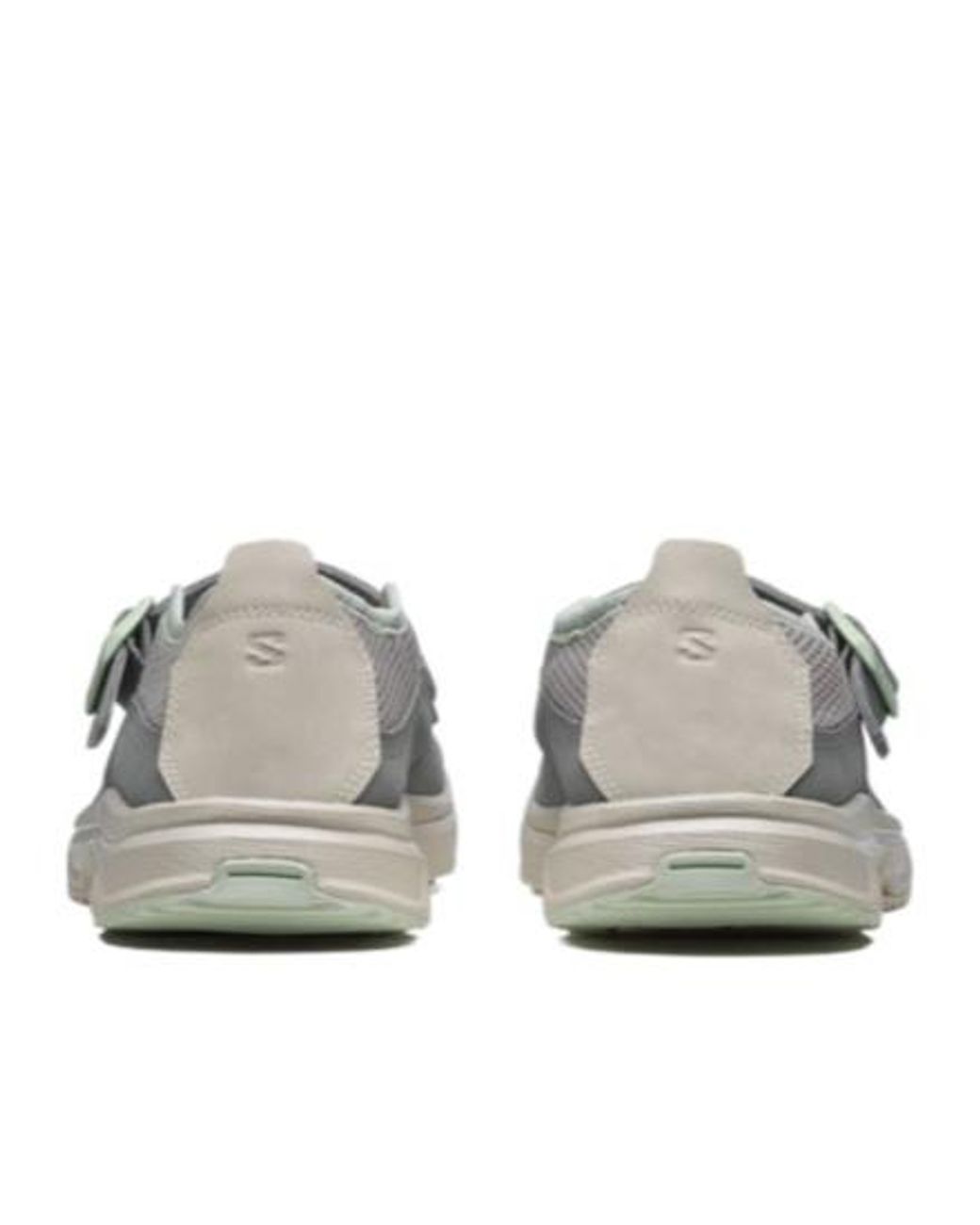 Salomon Lab Gray Salomon Rx Marie Jeanne Strap Sneakers for men
