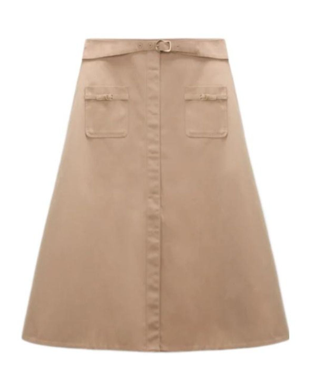 Dorothee Schumacher Natural Luxury Layer Skirt