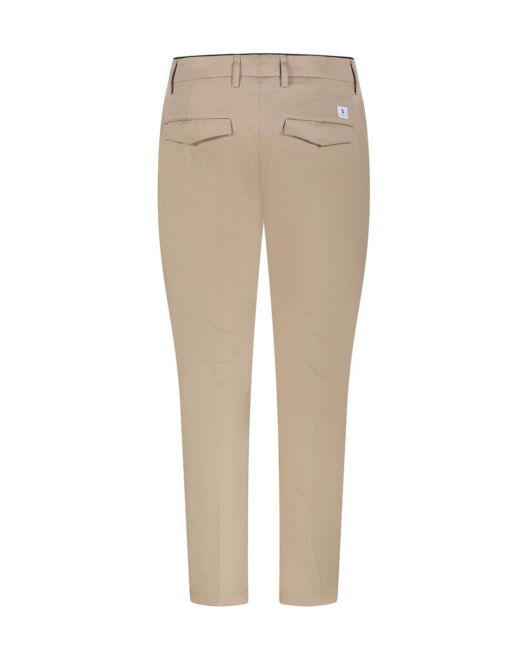 Department 5 Natural Prince Trousers for men