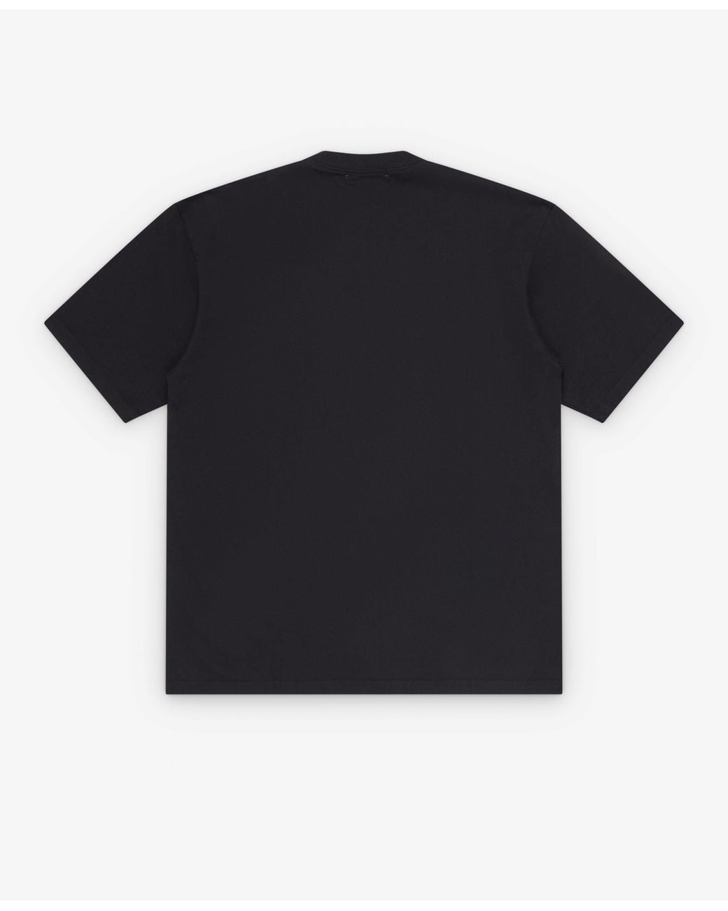 Undercover Black Brain T-Shirt for men