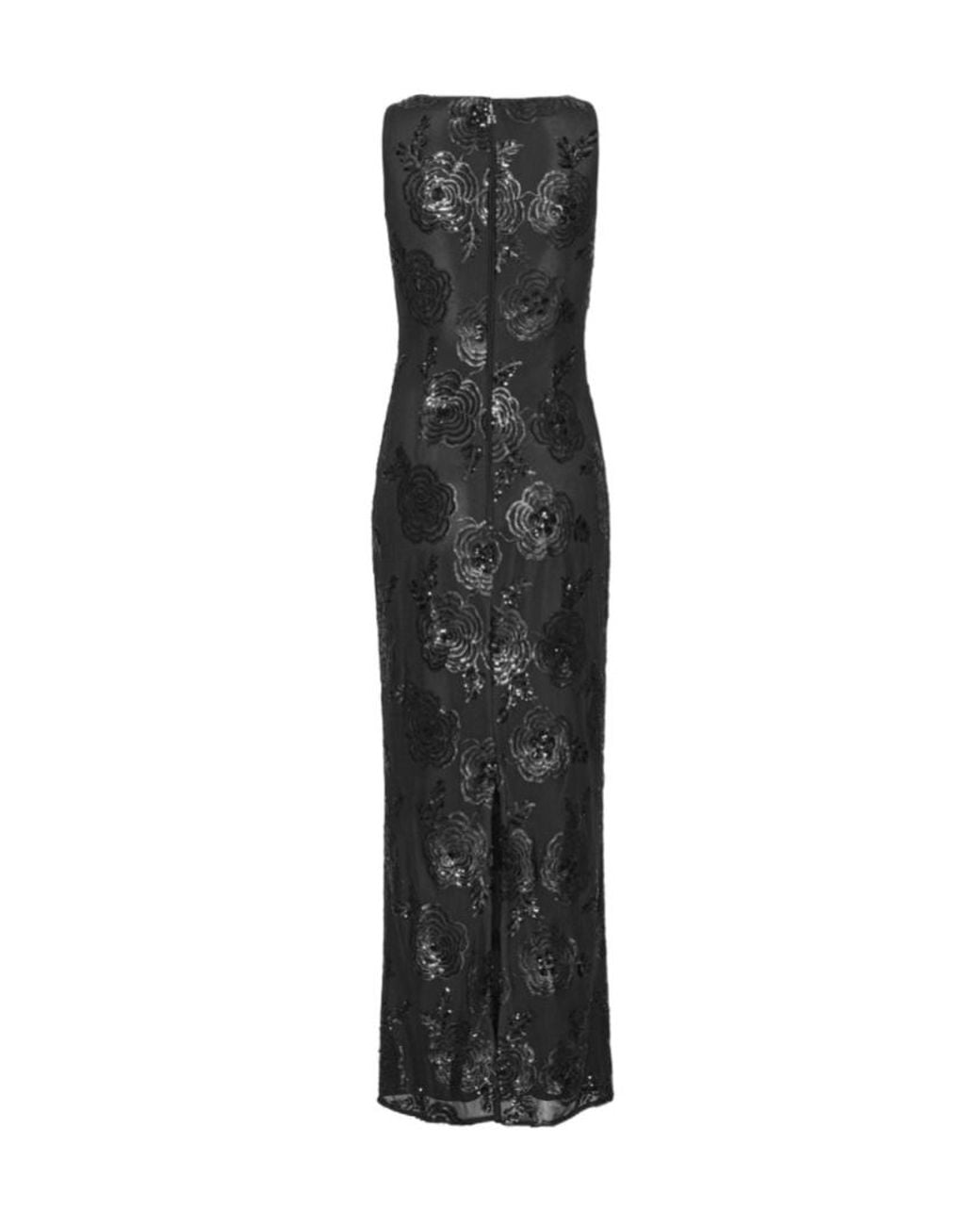 ROTATE BIRGER CHRISTENSEN Black Gowns