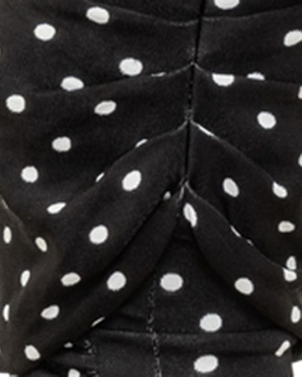 Self-Portrait Black Short Dresses