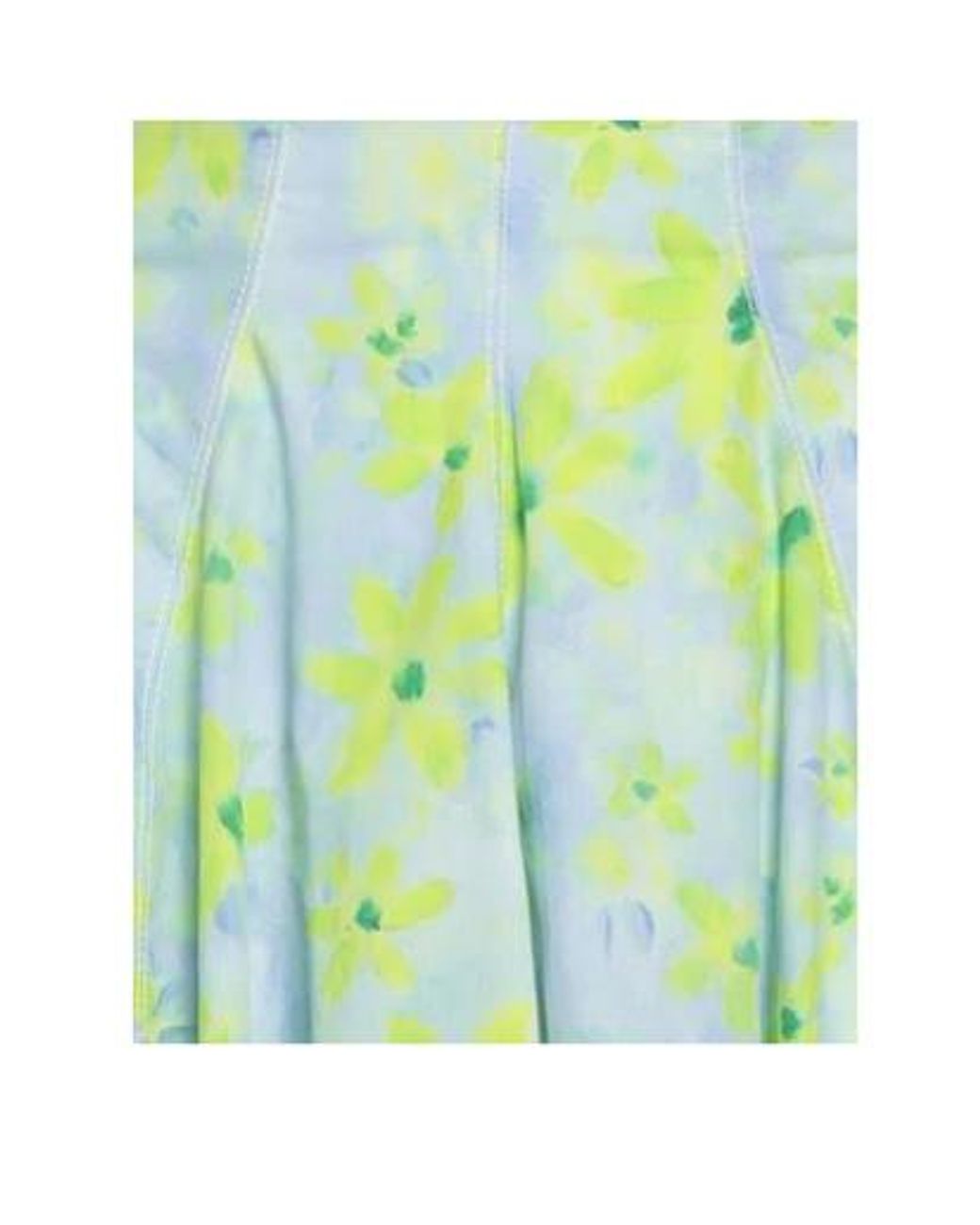 Marni Green Midi Skirts