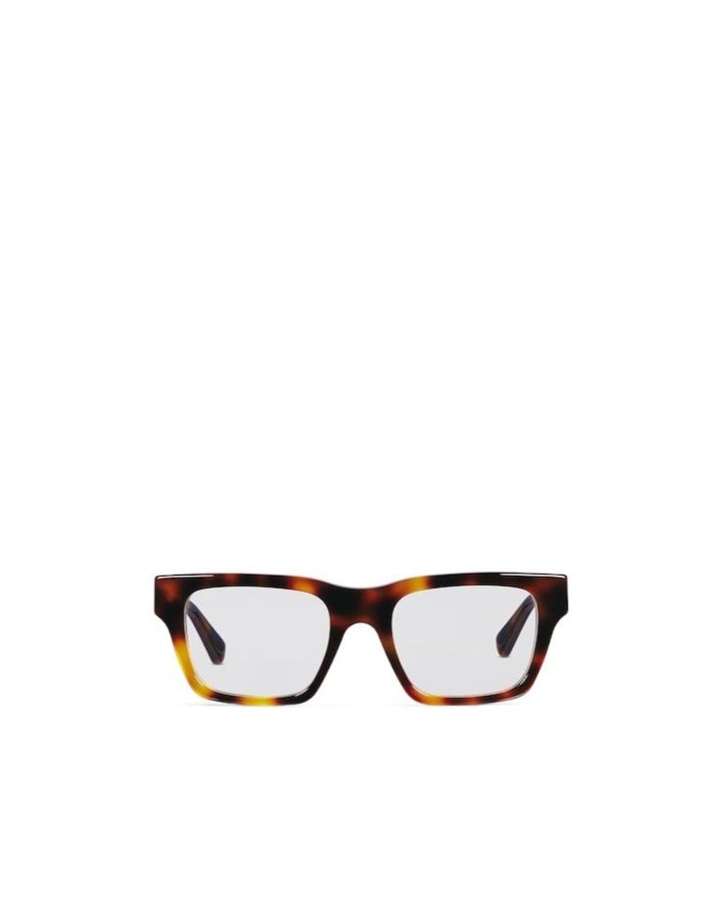 Gucci Metallic Rectangular Frame Sunglasses for men
